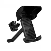Hoco. DCA80 Sunshade Riding Holder for Bicycle Scooter 5.0-7.2"