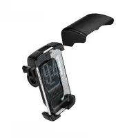 Hoco. DCA80 Sunshade Riding Holder for Bicycle Scooter 5.0-7.2"