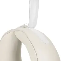 Neck Massage Pillow Hoco HP53 360° 1200mAh Memory Foam with Heat Therapy up to 40°C