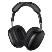 Wireless Stereo Headphones Borofone BO36 Tone TWS v6 300mAh 30h Talk Time USB-C Black