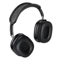 Wireless Stereo Headphones Borofone BO36 Tone TWS v6 300mAh 30h Talk Time USB-C Black