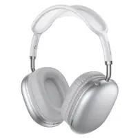 Wireless Hands Free Borofone BO36 Tone TWS v6 300mAh 30h Talk Time USB-C Silver