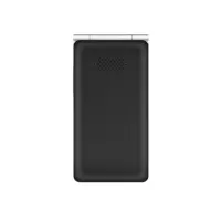 Maxcom MM835 4G (Dual Sim) 3.5"+ 2.4” with Camera, Flashlight, Radio and Emergency Button Black