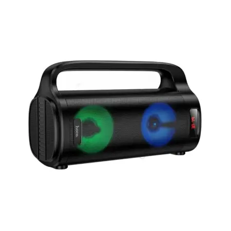 Wireless Speaker Hoco. DS75 v5.0 10W 1200mAh USB AUX TF Card FM and RGB Lighting