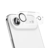 Camera Frame Film Hoco G13 3D Night Shooting Circle Lens Glass for Apple iPhone Air Black 25 Pcs.