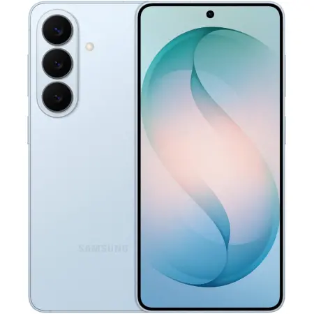 Samsung SM-S942 Galaxy S26 5G Dual Sim 6.3" 12GB/512GB NFC IP68 Sky Blue