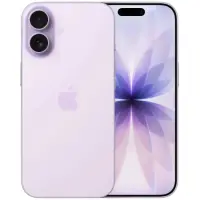 Apple iPhone 17 5G 6.3" 8GB/512GB NFC IP68 Lavender