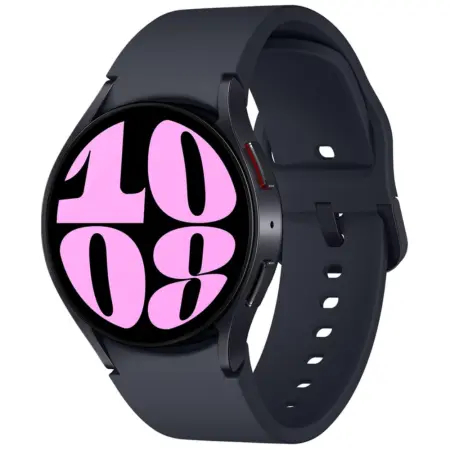 Smartwatch Samsung Galaxy Watch6 R940 1.5" Super AMOLED GPS NFC 5ATM Call Version Graphite