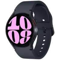 Smartwatch Samsung Galaxy Watch6 R940 1.5" Super AMOLED GPS NFC 5ATM Call Version Graphite