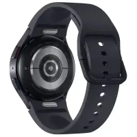 Smartwatch Samsung Galaxy Watch6 R940 1.5" Super AMOLED GPS NFC 5ATM Call Version Graphite