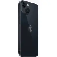 Apple iPhone 14 5G 6.1" 6GB/128GB NFC IP68 Midnight