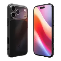 Case Spigen Ultra Hybrid T Magsafe for Apple iPhone 17 Pro Max Matte Black