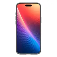 Case Spigen Liquid Air για Apple iPhone 17 Pro Max Matte Black