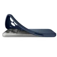 Case Spigen Liquid Air για Apple iPhone 17 Pro Max Navy Blue