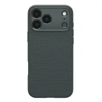 Case Spigen Spigen Liquid Air για Apple iPhone 17 Pro Max Abyss Green