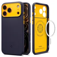 Case Spigen Nano Pop Magsafe for Apple iPhone 17 Pro Max Blueberry Navy