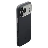 Case Spigen Nano Pop Magsafe for Apple iPhone 17 Pro Max Black Sesame