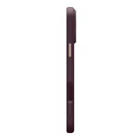 Case Spigen Nano Pop Magsafe for Apple iPhone 17 Pro Max Burgundy Bean