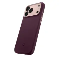 Case Spigen Nano Pop Magsafe for Apple iPhone 17 Pro Max Burgundy Bean