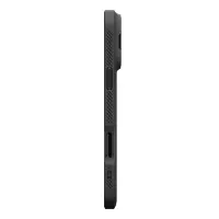 Case Spigen Optik Armor Magsafe for Apple iPhone 17 Pro Max Black