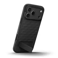 Case Spigen Parallax S Magsafe for Apple iPhone 17 Pro Max Matte Black