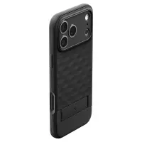 Case Spigen Parallax S Magsafe for Apple iPhone 17 Pro Max Matte Black