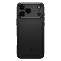 Case Spigen Thin Fit Magsafe for Apple iPhone 17 Pro Max Black