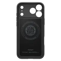 Case Spigen Thin Fit Magsafe for Apple iPhone 17 Pro Max Black