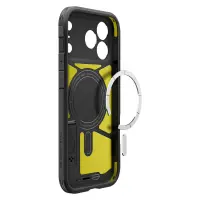 Case Spigen Touch Armor T Magsafe for Apple iPhone 17 Pro Max Black