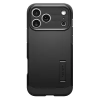 Case Spigen Touch Armor T Magsafe for Apple iPhone 17 Pro Max Black
