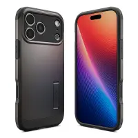 Case Spigen Touch Armor T Magsafe for Apple iPhone 17 Pro Max Gunmetal
