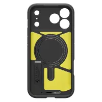 Case Spigen Touch Armor T Magsafe for Apple iPhone 17 Pro Max Gunmetal