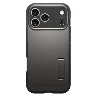 Case Spigen Touch Armor T Magsafe for Apple iPhone 17 Pro Max Gunmetal