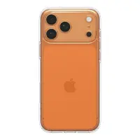Case Spigen Ultra Hybrid for Apple iPhone 17 Pro Max Crystal Clear