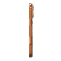 Case Spigen Ultra Hybrid Magsafe for Apple iPhone 17 Pro Max Clear-White