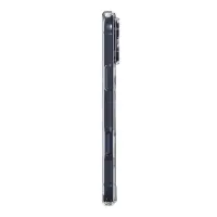 Case Spigen Ultra Hybrid Magsafe for Apple iPhone 17 Pro Max Clear-Graphite