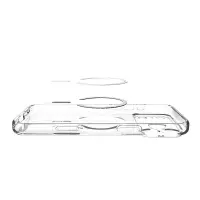 Case Spigen Ultra Hybrid Magsafe for Apple iPhone 17 Pro Max Clear-Graphite
