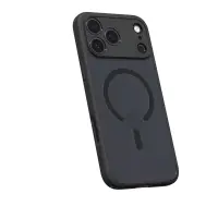 Case Spigen Ultra Hybrid Magsafe for Apple iPhone 17 Pro Max Frost Black