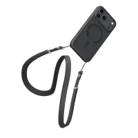 Case Spigen Ultra Hybrid Magsafe for Apple iPhone 17 Pro Max Frost Black