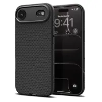 Case Spigen Liquid Air για Apple iPhone Air Matte Black