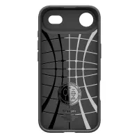 Case Spigen Liquid Air για Apple iPhone Air Matte Black