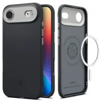 Case Spigen Nano Pop Magsafe for Apple iPhone Air Black Sesame