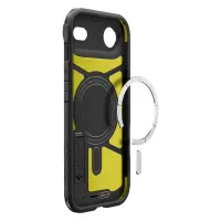 Case Spigen Touch Armor T Magsafe  for Apple iPhone Air Black