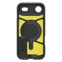 Case Spigen Touch Armor T Magsafe  for Apple iPhone Air Black