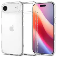 Case Spigen Ultra Hybrid for Apple iPhone Air Crystal Clear